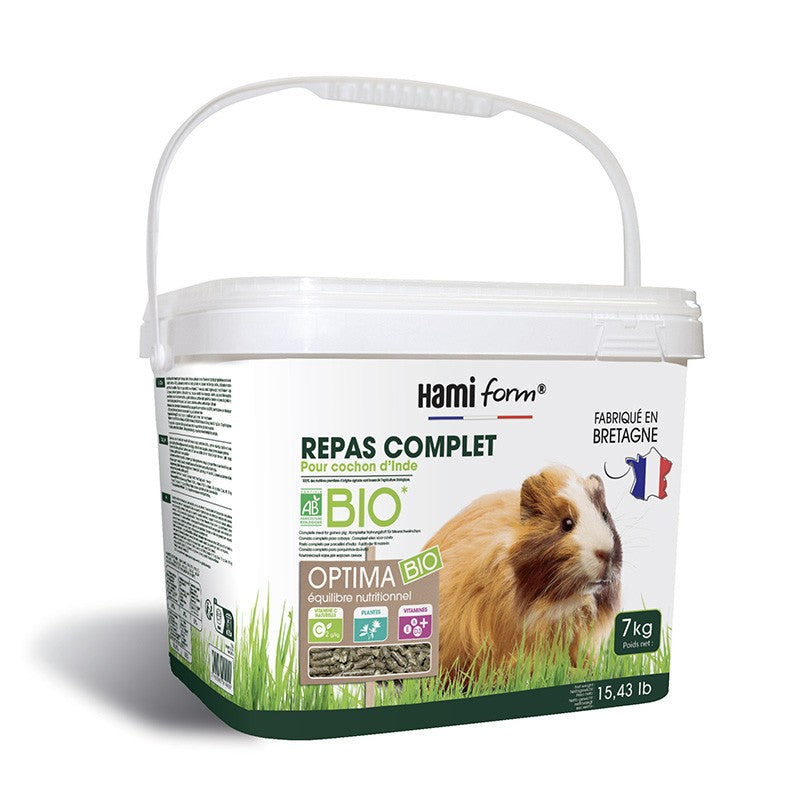 Optima BIO cochon d&