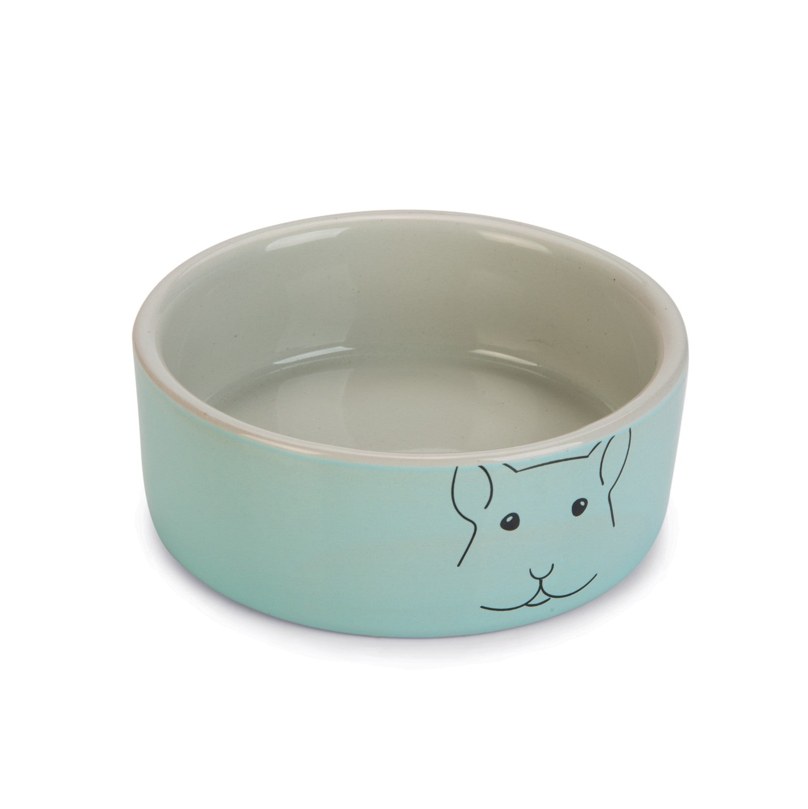 Mangeoire céramique Gorky