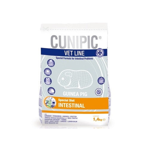 Vet Line Intestinal