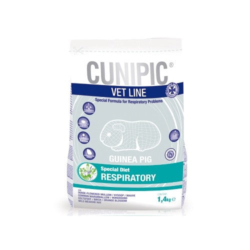 Vet Line Respiratory