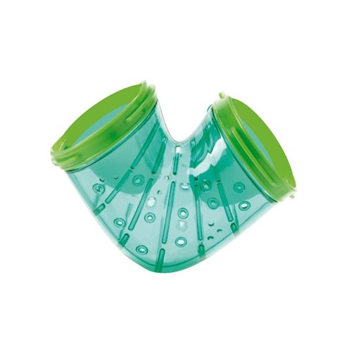 Cage Spelos XL Métro