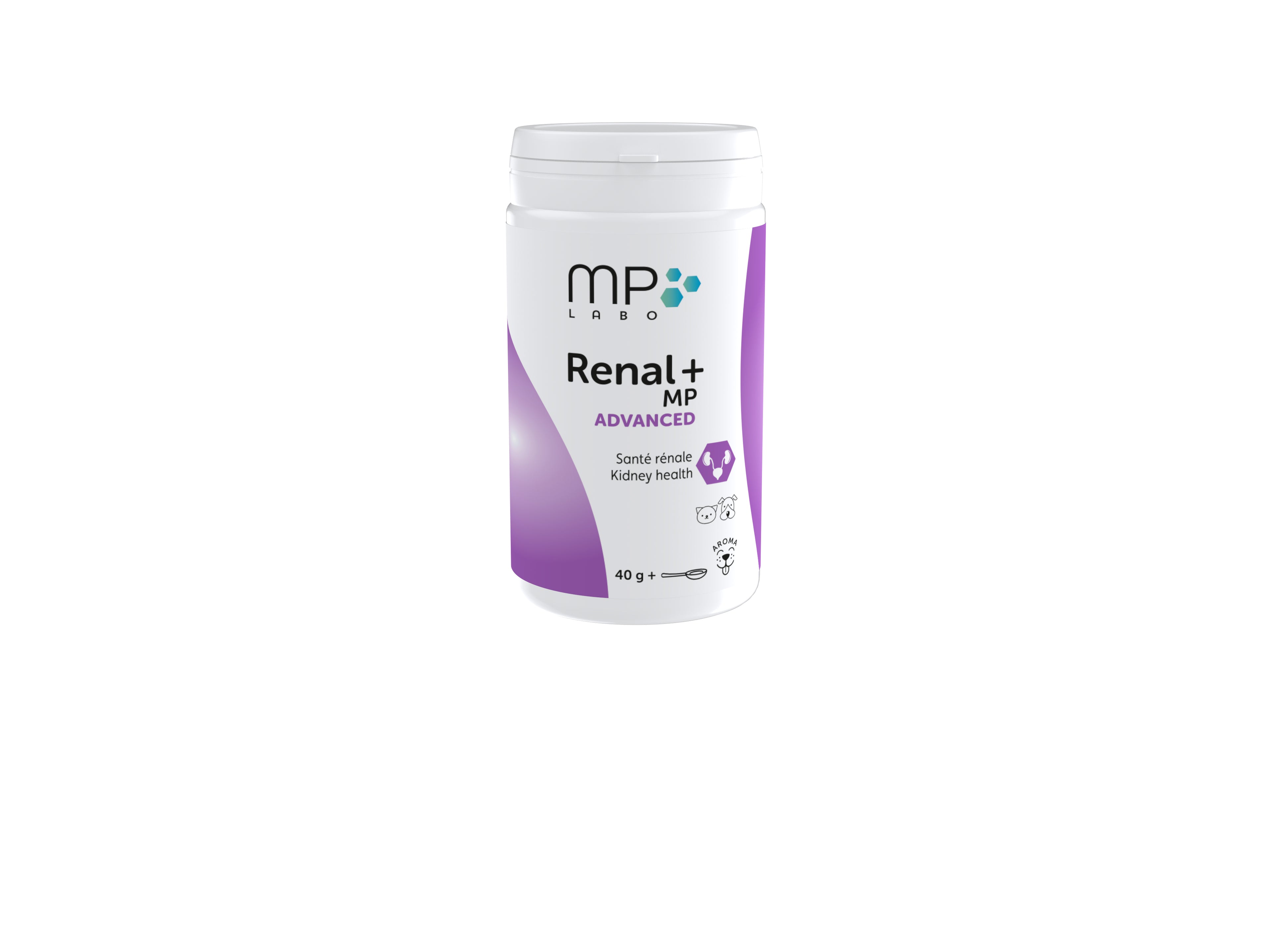 Renal+MP® Advanced