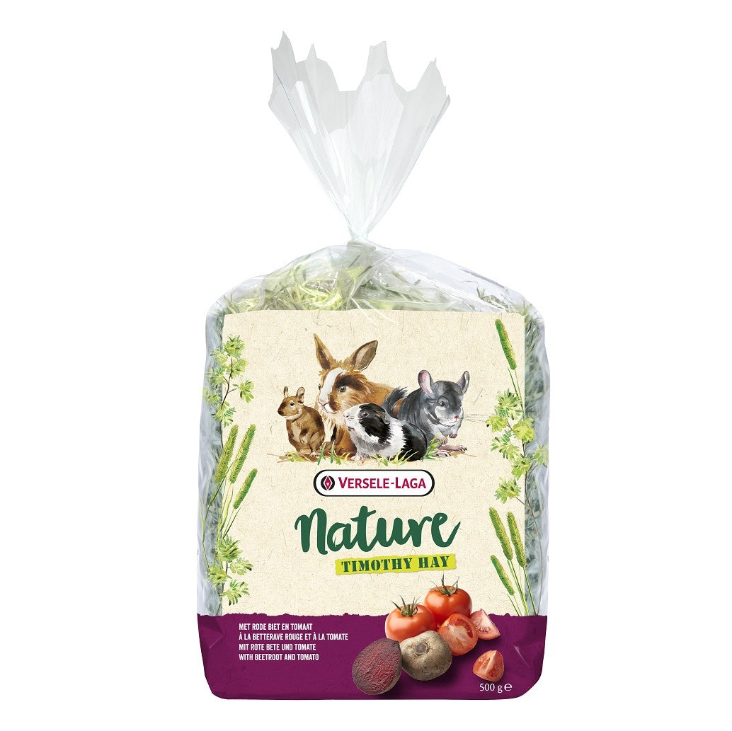 Foin nature Timothy Hay