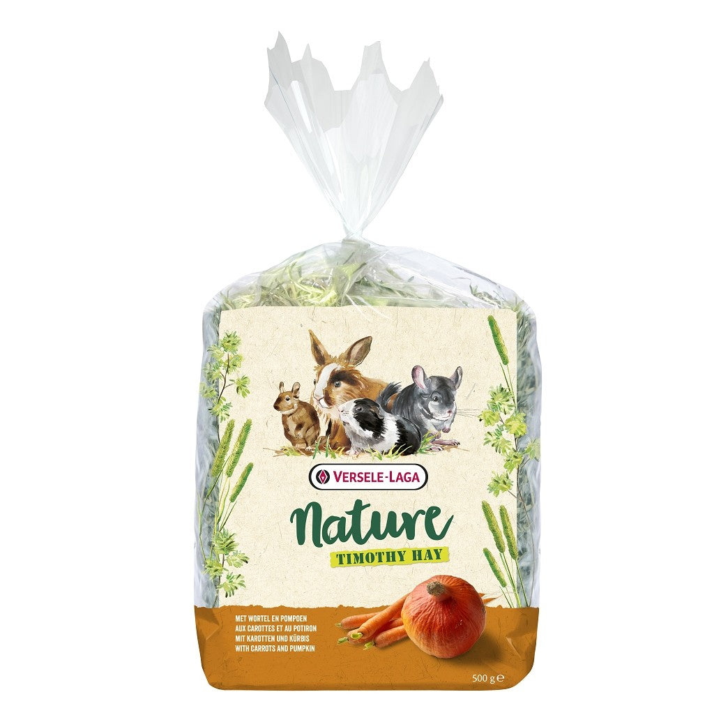 Foin nature Timothy Hay