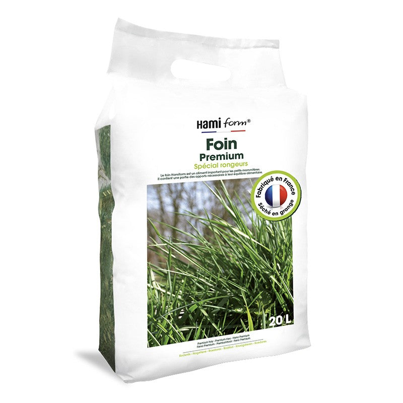 Foin Premium