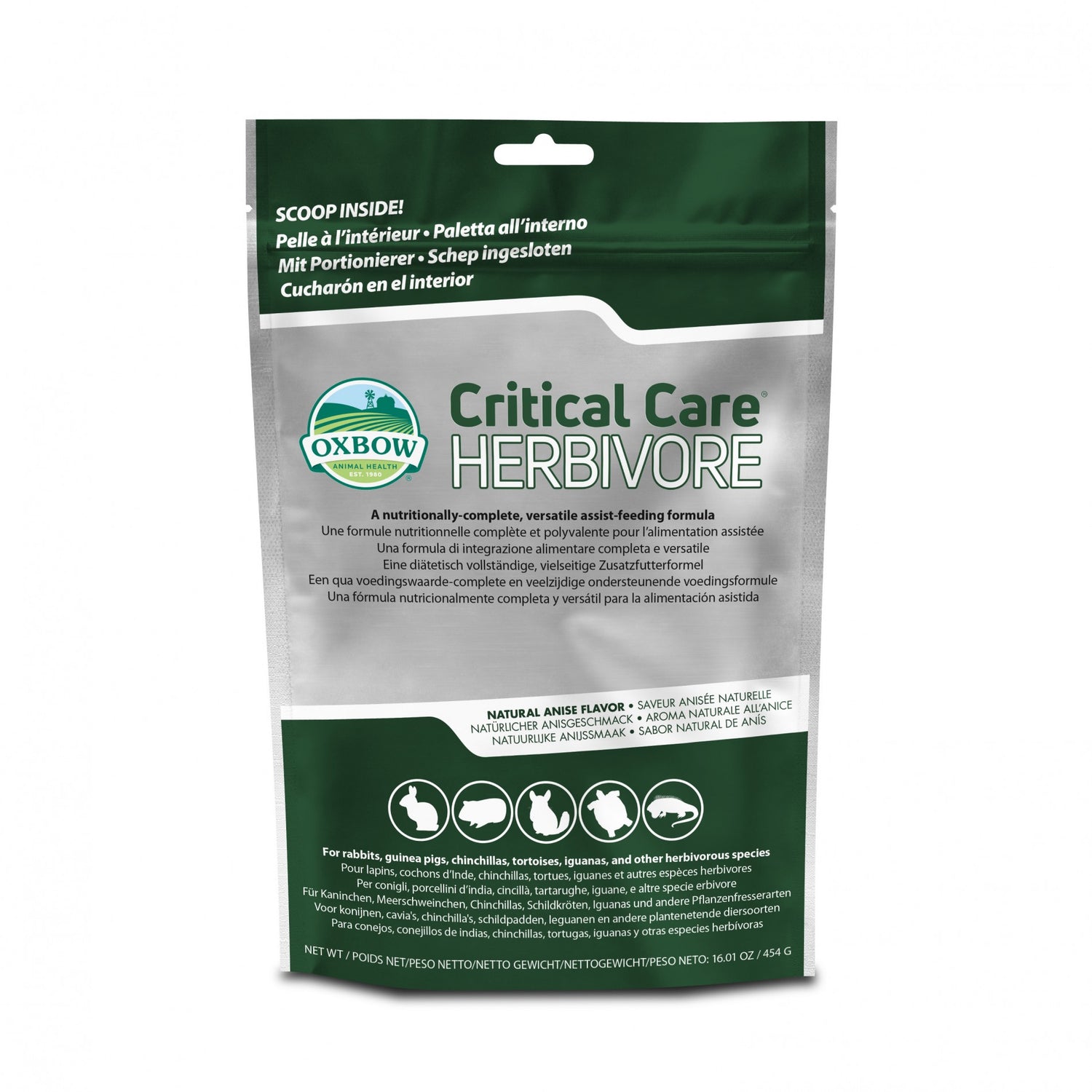 Critical Care