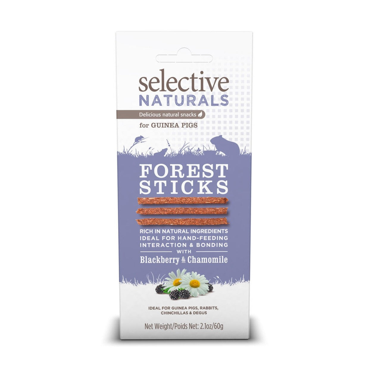 Selective Naturals Forest Sticks