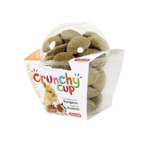 Crunchy Cup