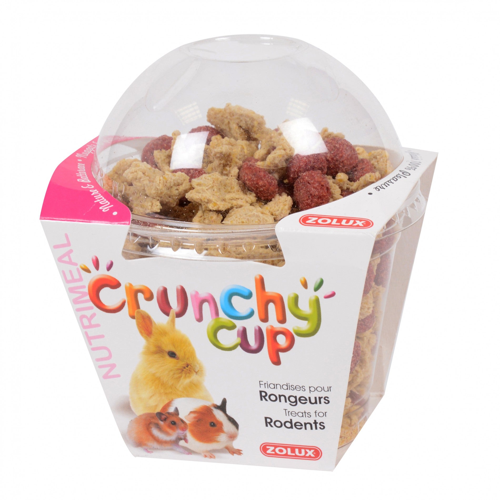 Crunchy Cup