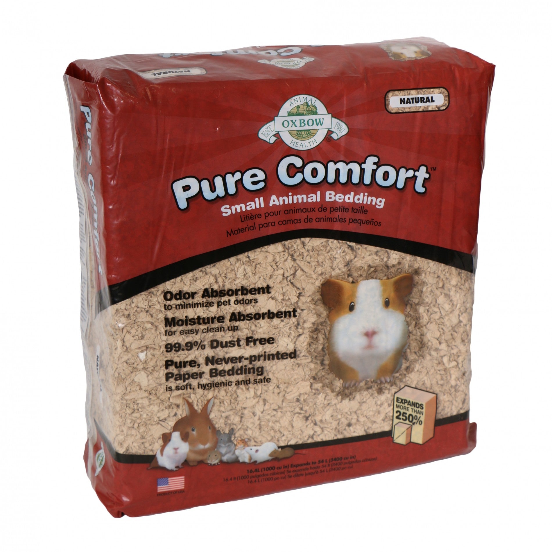 Litière Pure Comfort
