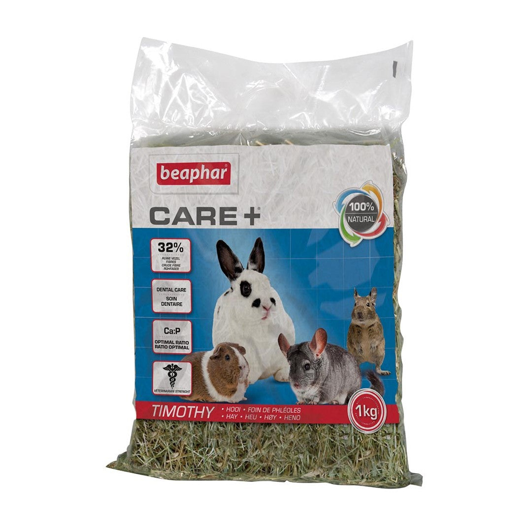 Foin de Phléoles Timothy Hay Care +