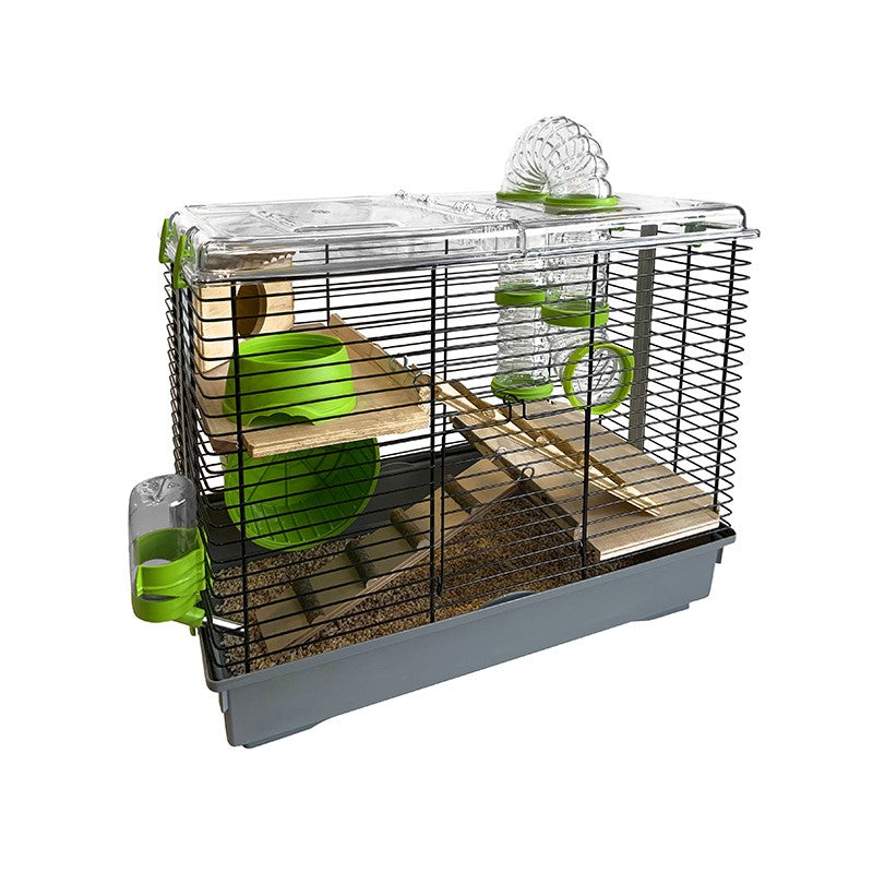 Jungle Spirit - Kit complet pour hamster