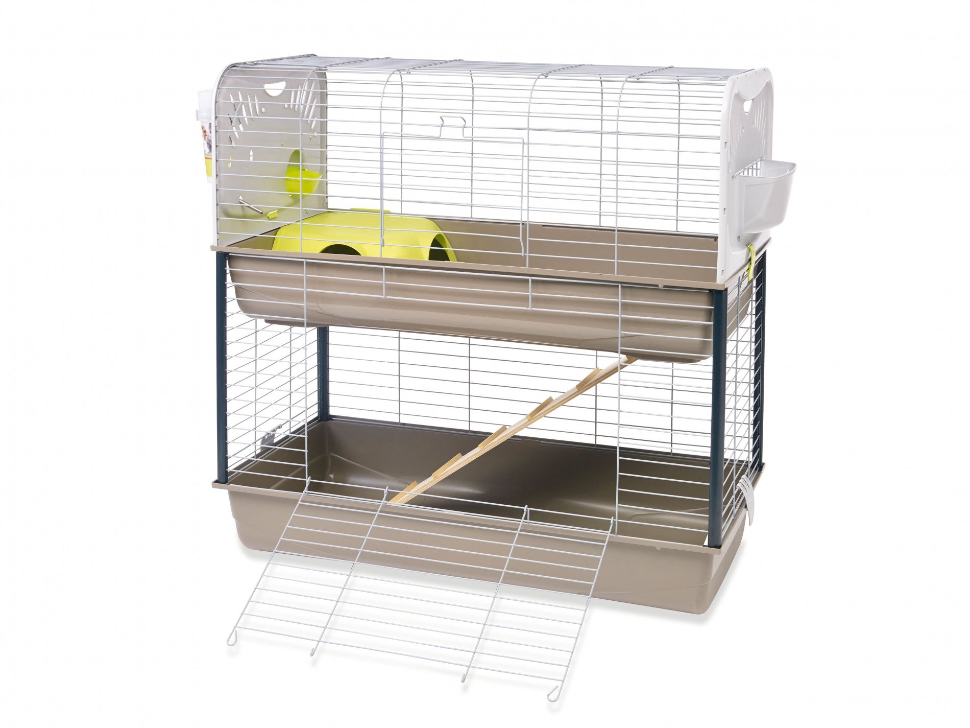 Cage Ceasar 3 double