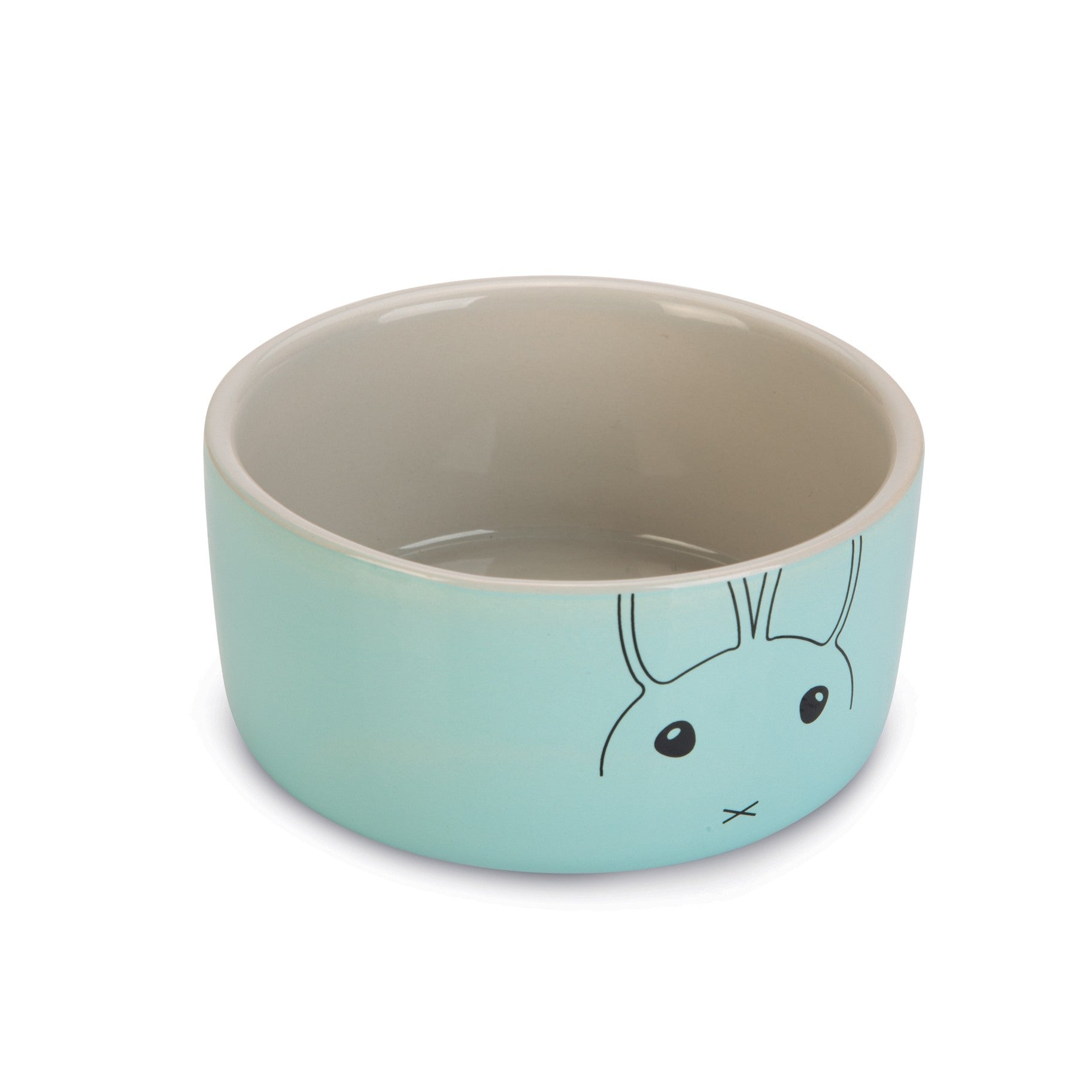 Mangeoire céramique Gorky