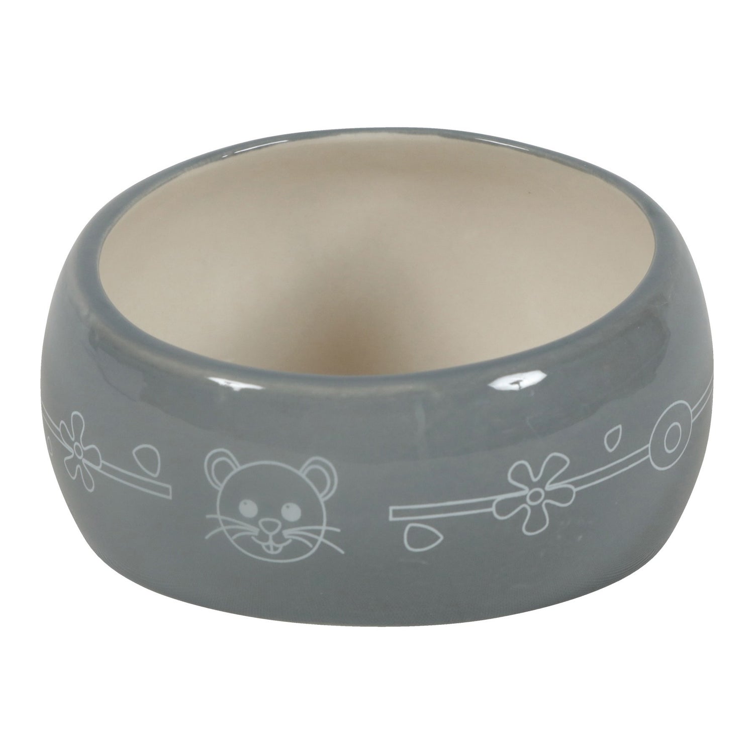 Gamelle anti-projections Frimousse