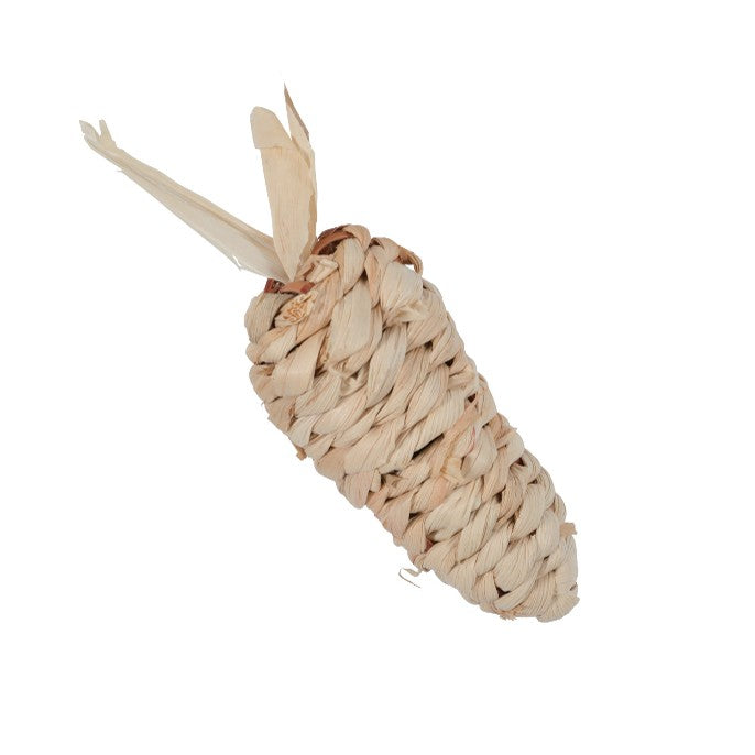 Jouet carottes à ronger