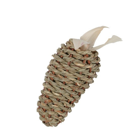 Jouet carottes à ronger