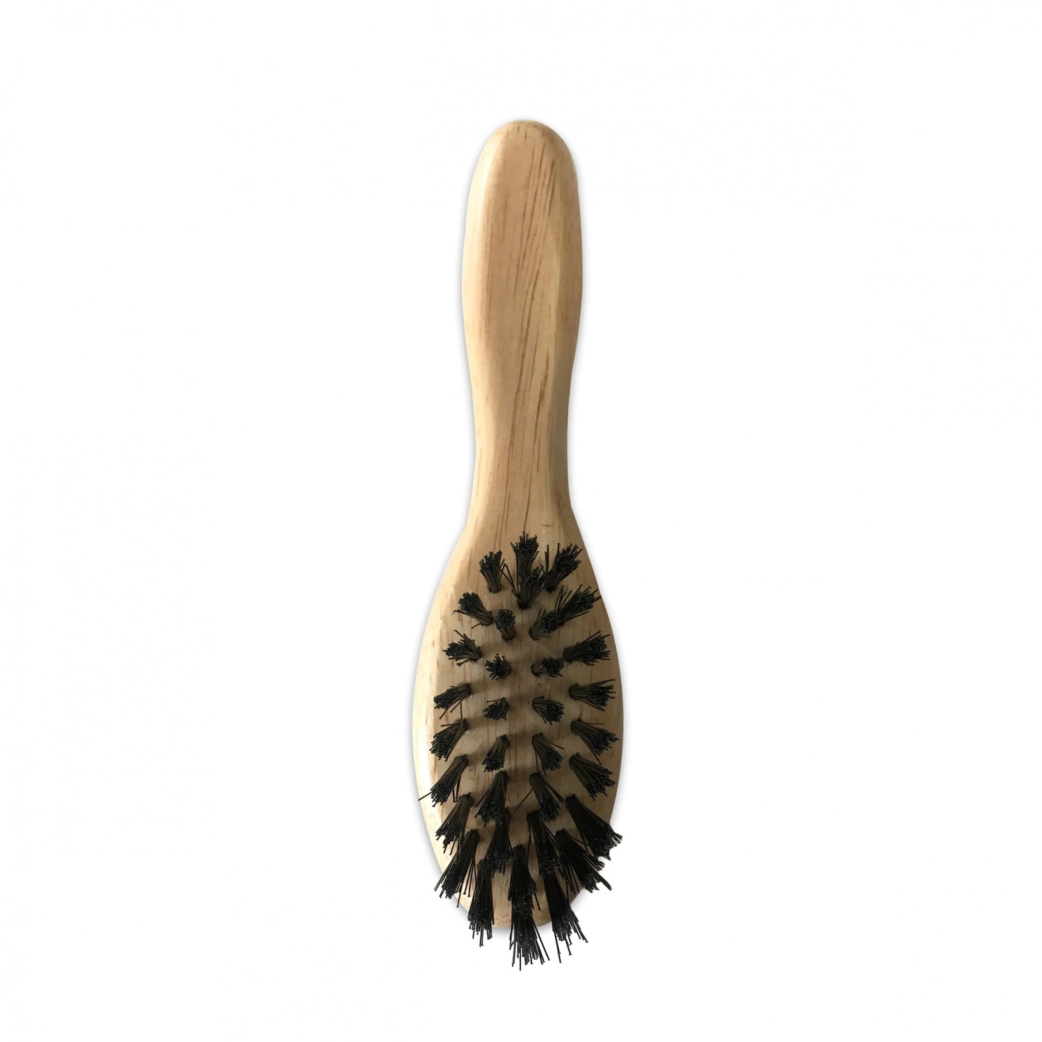 Brosse souple en bois de chêne