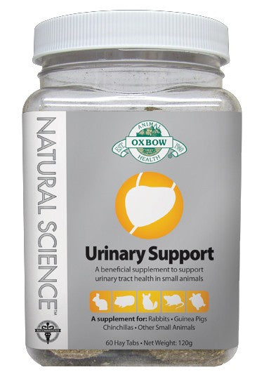 Natural Science - Urinary Support