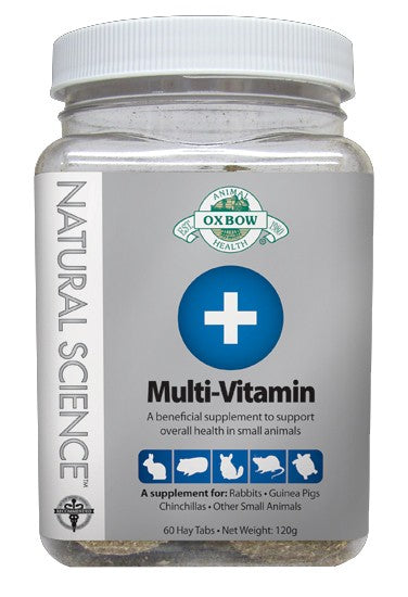 Natural Science - Multi-Vitamin