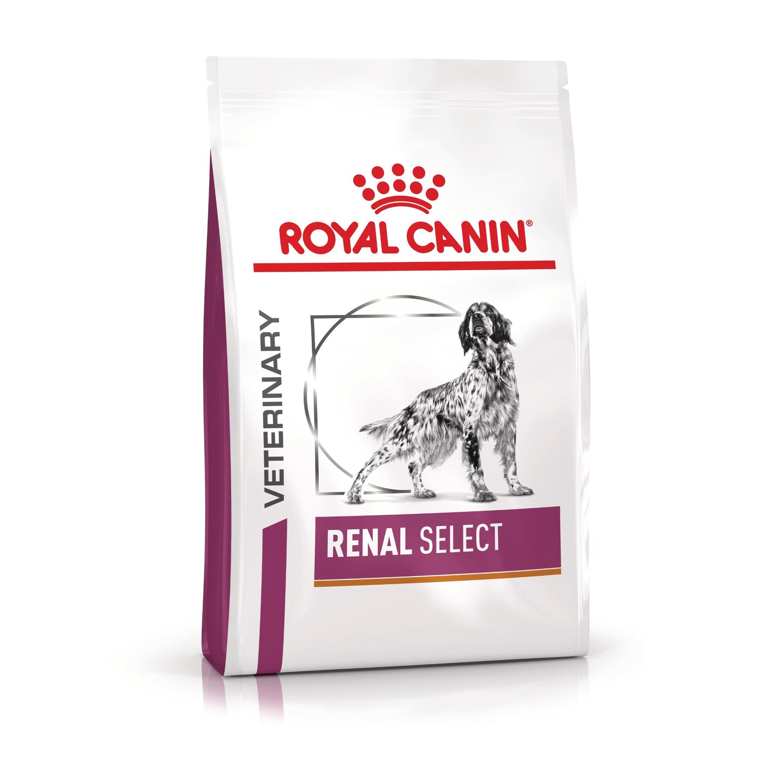 Royal Canin Veterinary Renal Select - Croquettes pour chien