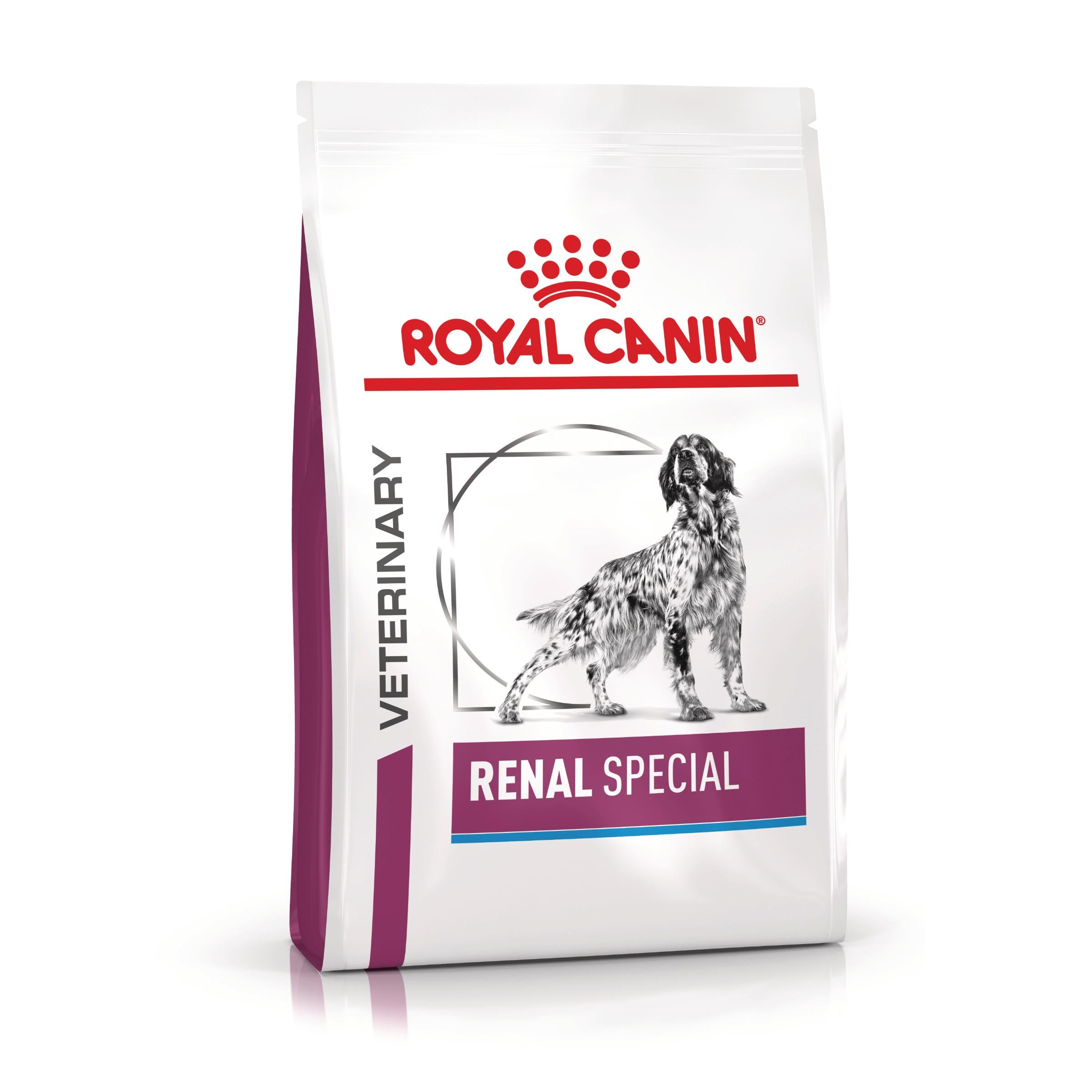 Royal Canin Veterinary Renal Special