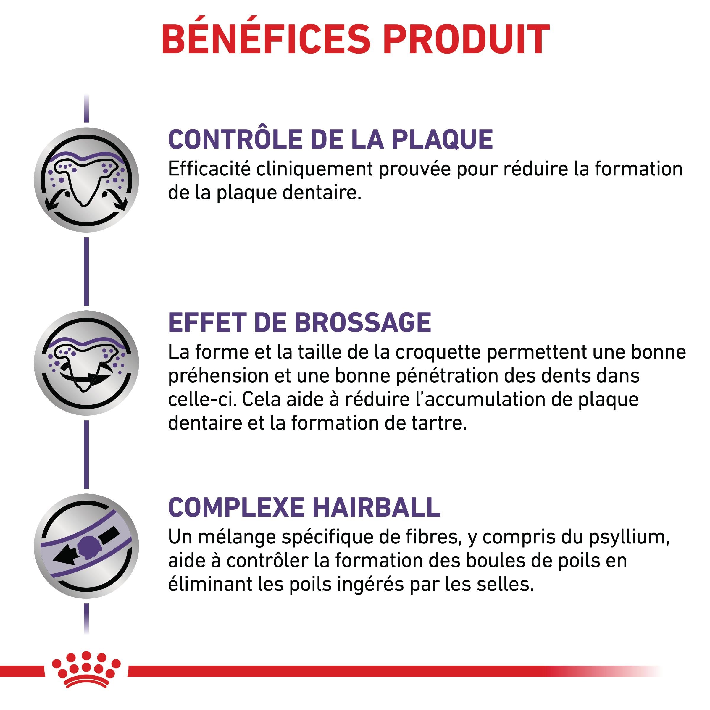 Royal Canin Veterinary Dental