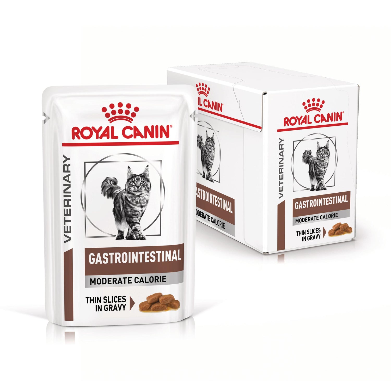 Royal Canin Veterinary Gastrointestinal Moderate Calorie