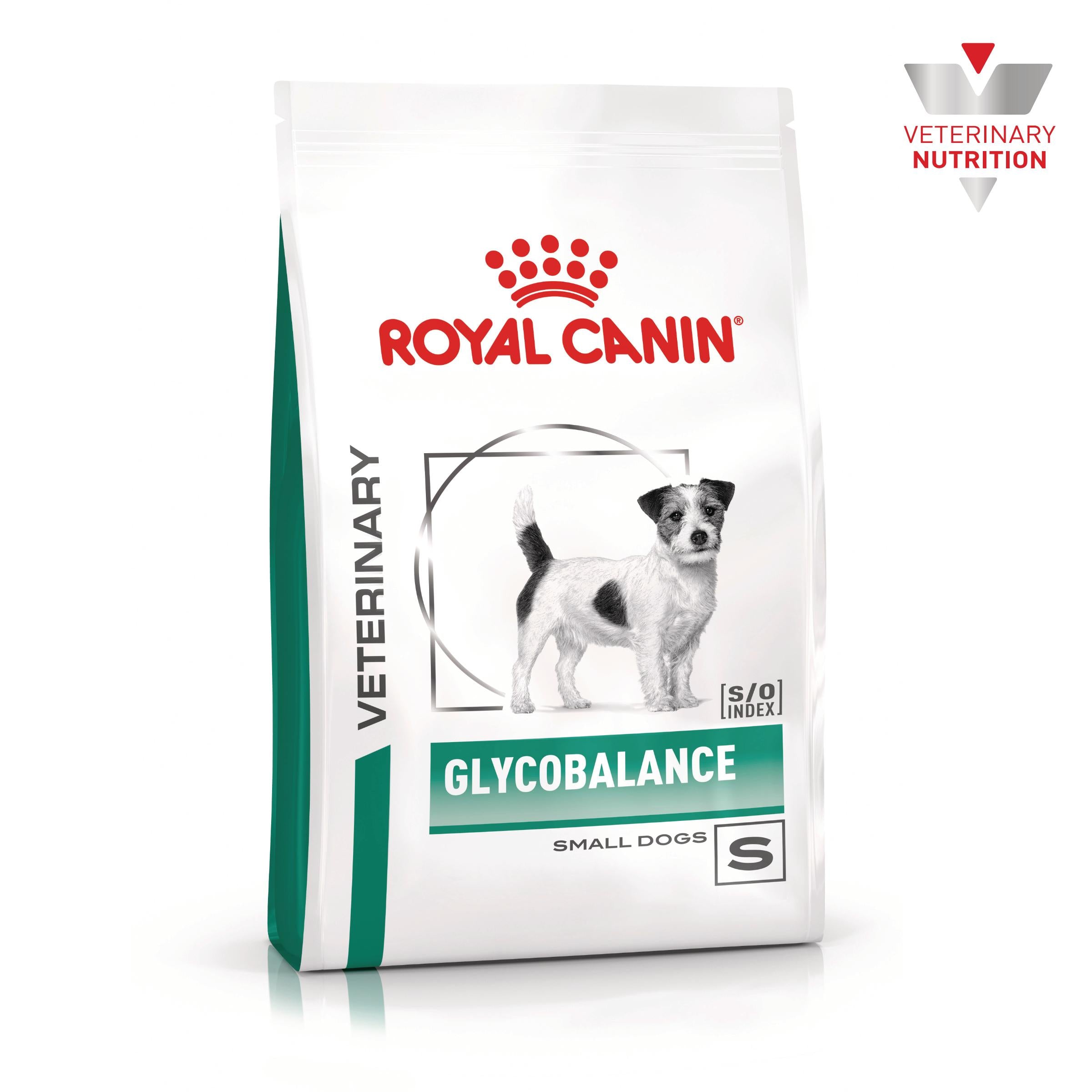 ROYAL CANIN Veterinary Diets Glycobalance pour chien