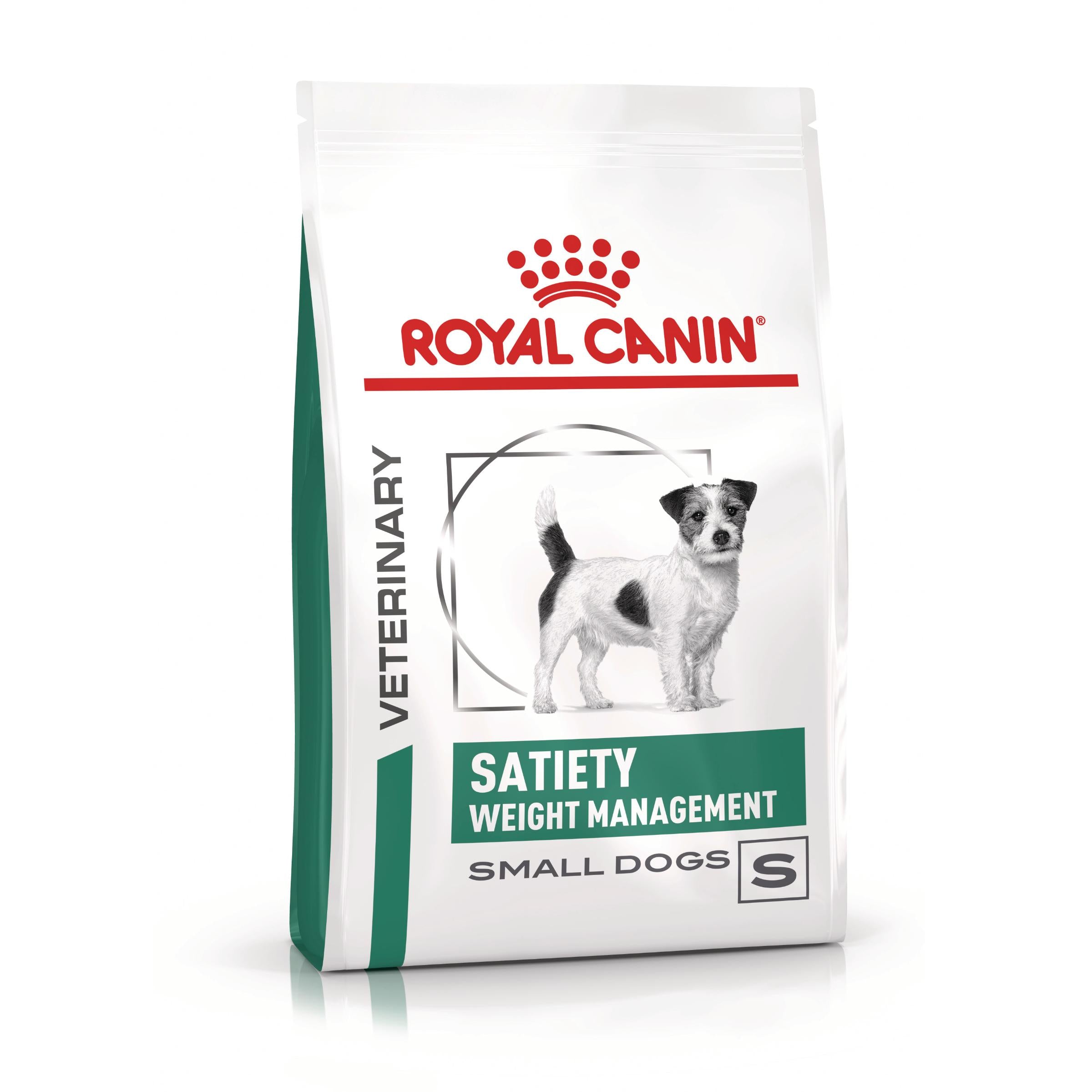 Royal Canin Veterinary Satiety Weight Management Small Dog - Croquettes pour chien