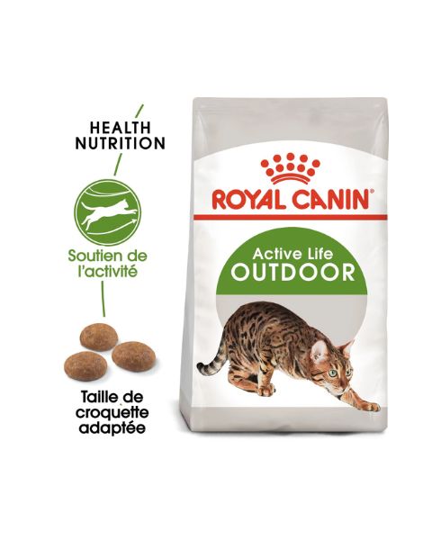 Royal Canin Outdoor