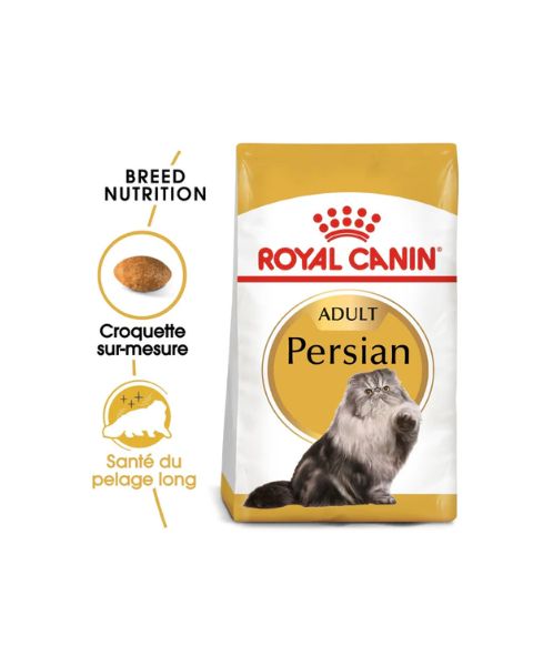 Royal Canin Persian Adult - Croquettes pour chat