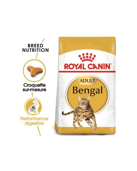 Royal Canin Bengal Adult