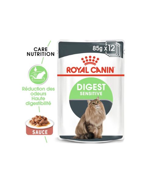 Royal Canin Digest Sensitive