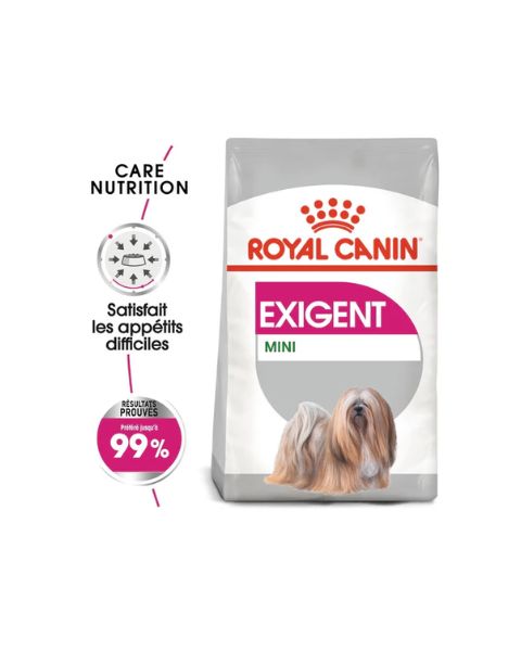 Royal Canin Mini Exigent