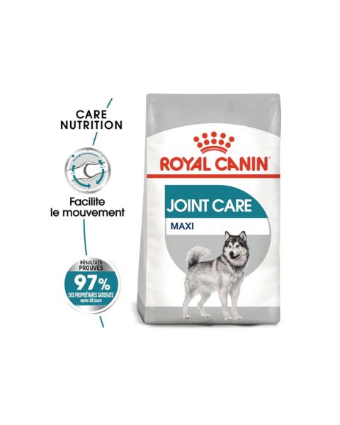 Royal Canin Maxi Joint Care - Croquettes pour chien