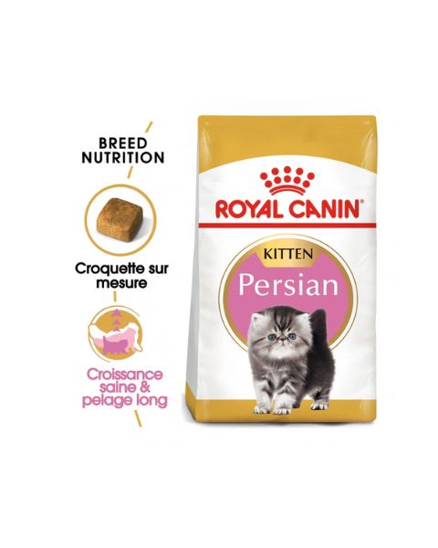 Royal Canin Persian Kitten
