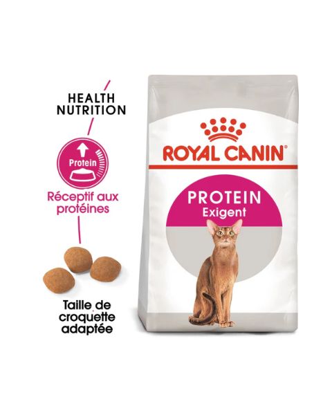Royal Canin Protein Exigent