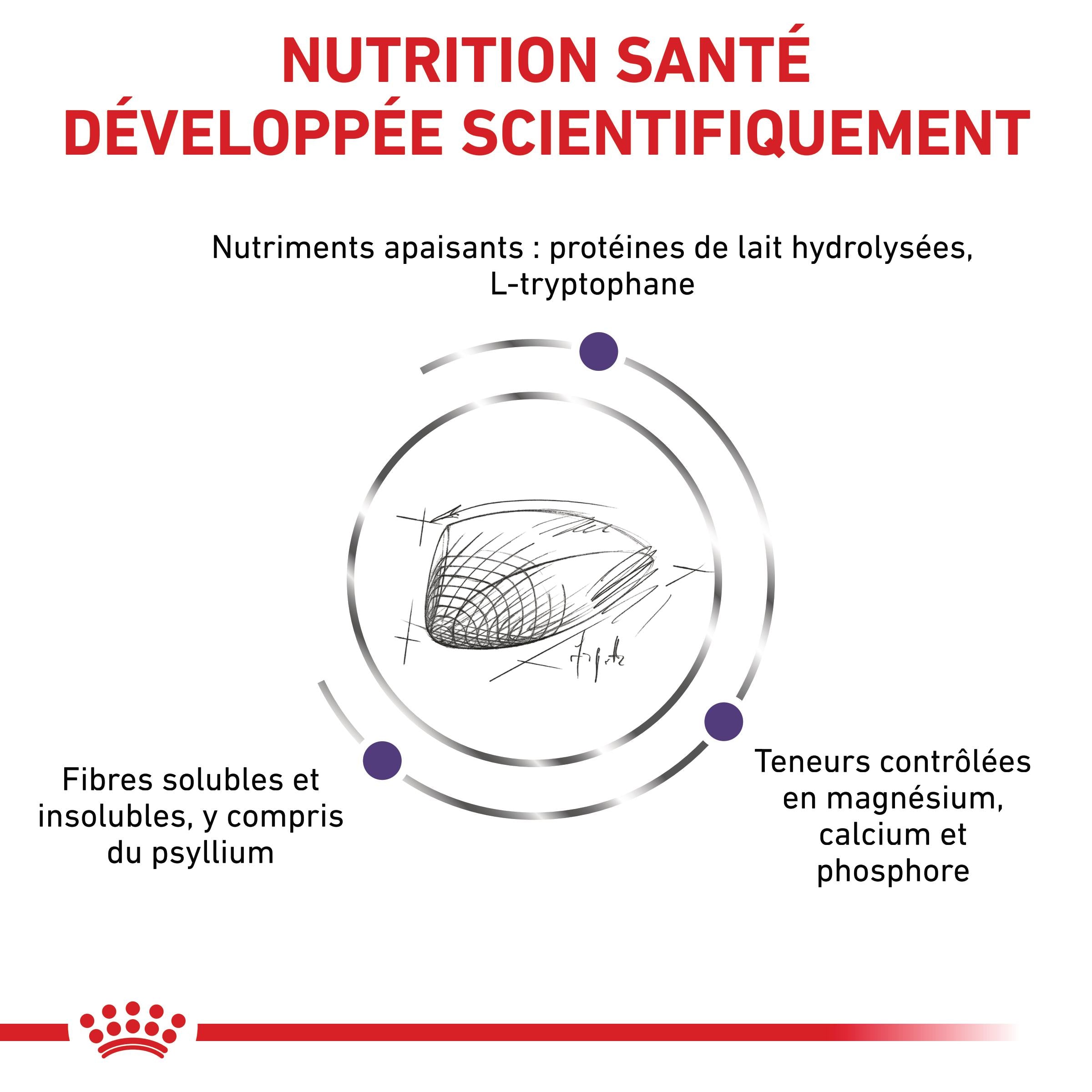 Royal Canin Veterinary Calm
