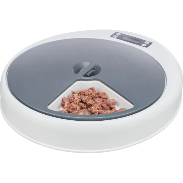 Distributeur auto. de nourriture TX4+1