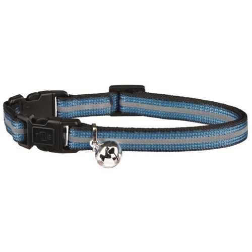 Collier reflechissant