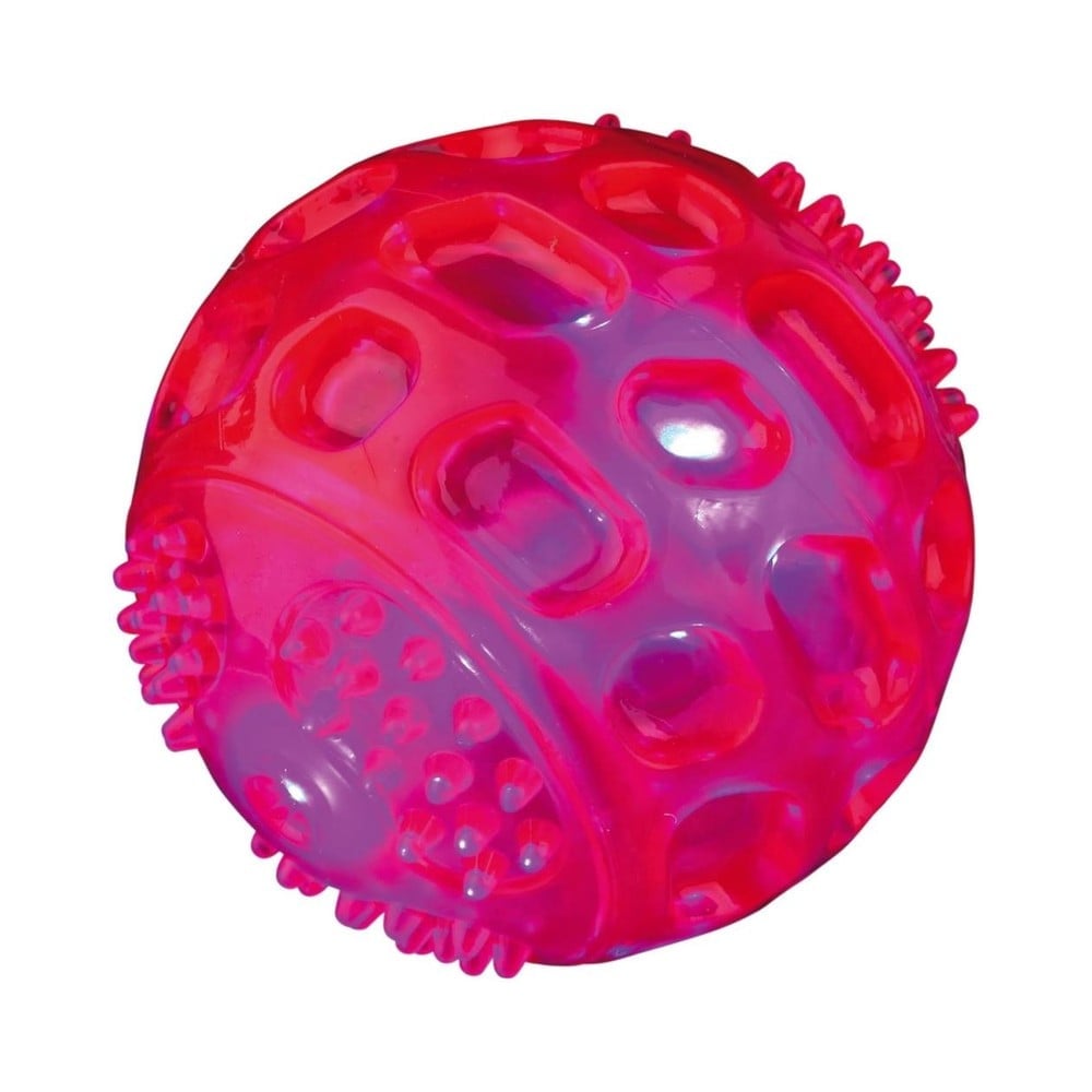 Balle lumineuse flottante