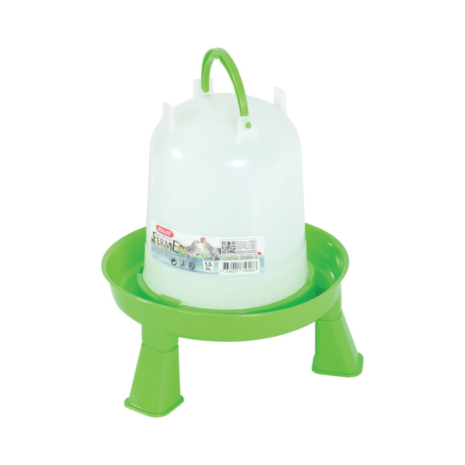 Abreuvoir Ma Petite Ferme