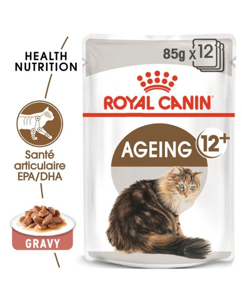 Royal Canin Ageing 12+