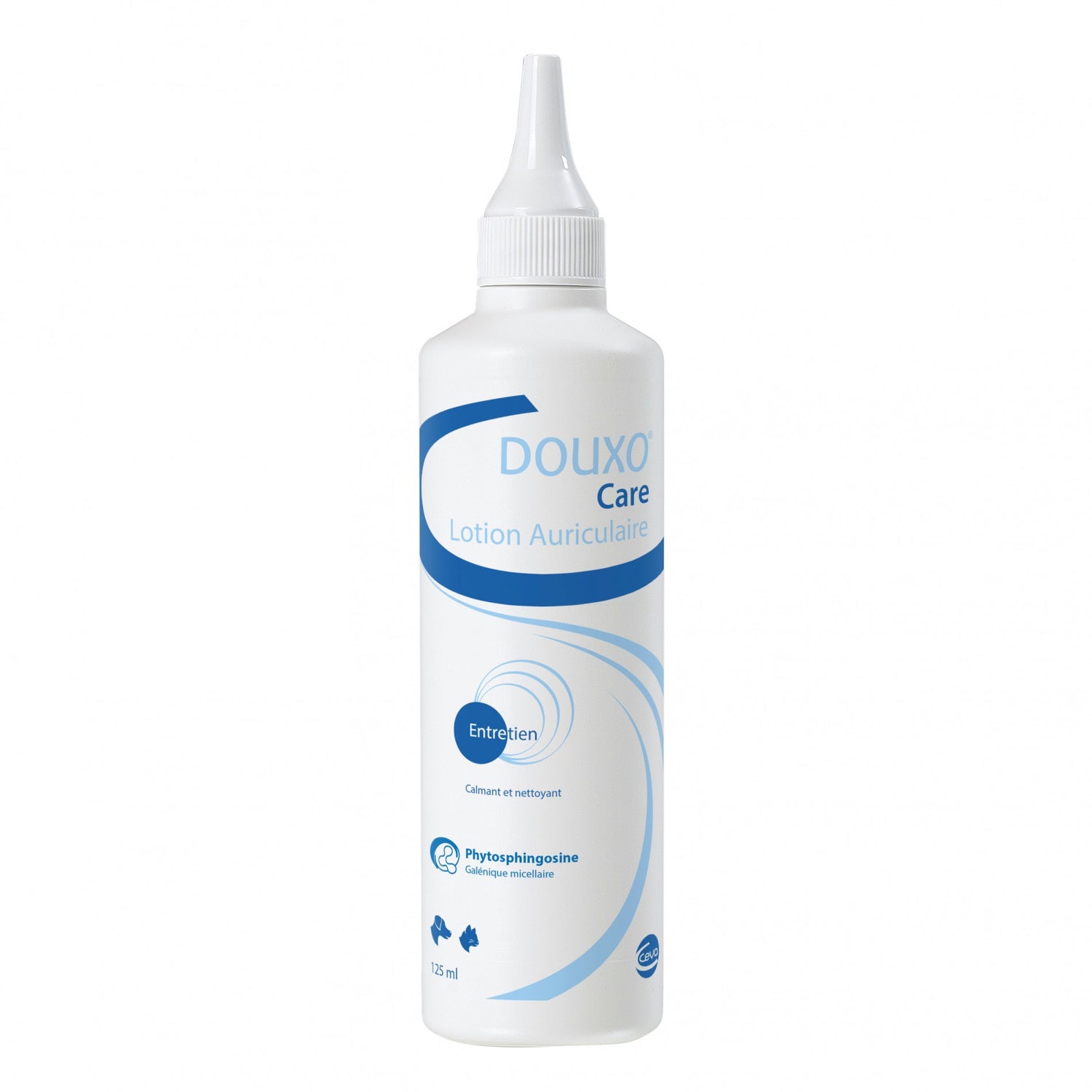 Douxo Care lotion auriculaire