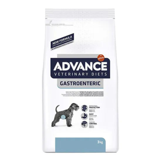 Advance Veterinary diets Gastroenteric chien