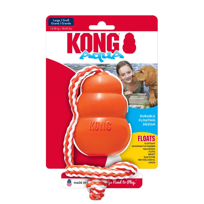 Jouet Aqua KONG