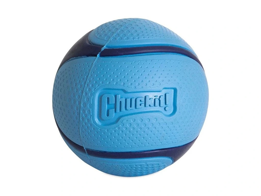 Jouet balle sniff fetch bacon