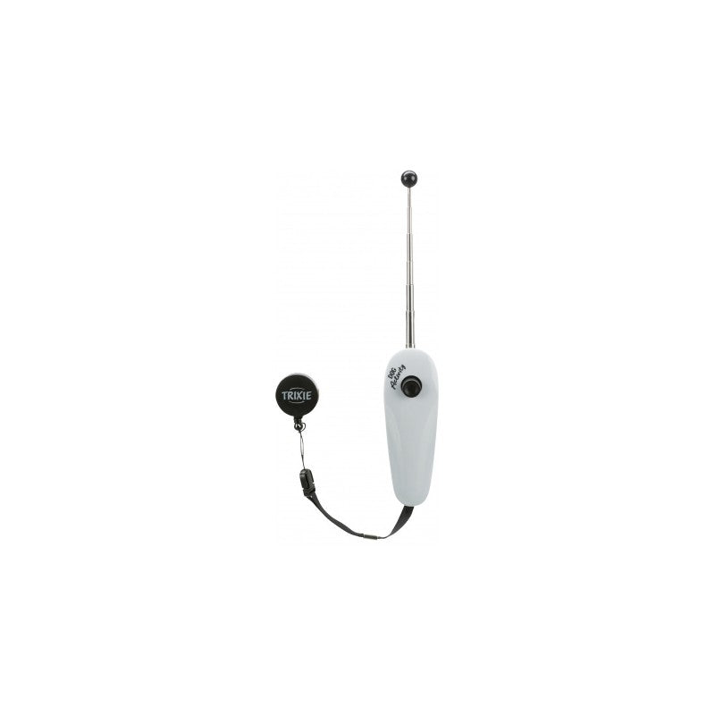 Trixie Baguette Target Stick avec Clicker