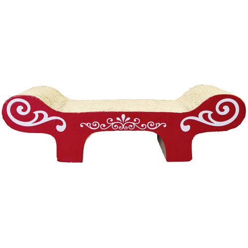 Griffoirs en carton nouvelle génération